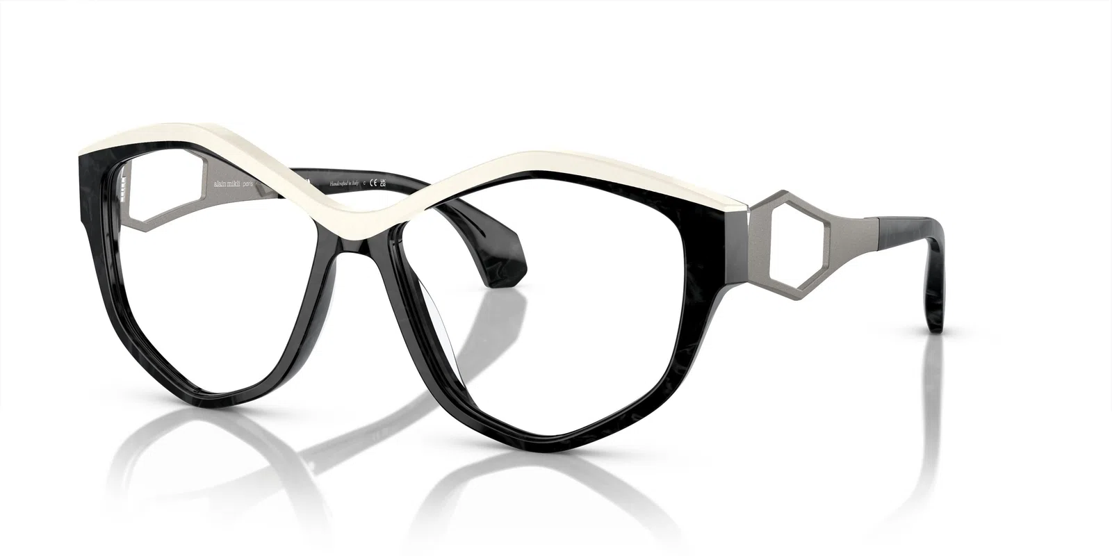 Alain Mikli 5501 Sunglasses - view 23
